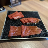 焼肉ホルモン 稲田 - 