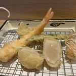 梅田 鮨 よこ田 - 