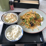 台湾料理　四季紅 - 