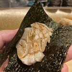 梅田 鮨 よこ田 - 