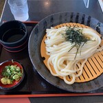 Tokutoku Udon - 