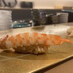 梅田 鮨 よこ田 - 