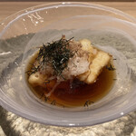 梅田 鮨 よこ田 - 