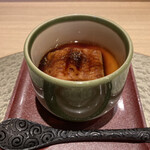 梅田 鮨 よこ田 - 