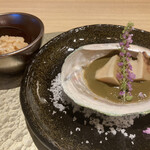 梅田 鮨 よこ田 - 