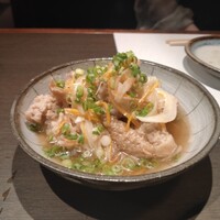 美神鶏 - 