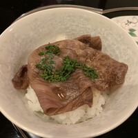 銀座うかい亭 - 