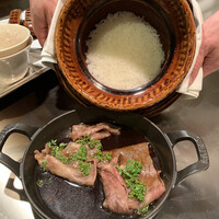 銀座うかい亭 - 