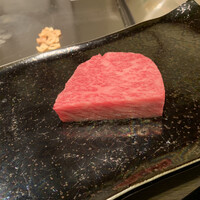 銀座うかい亭 - 