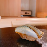 すし 良月 - 