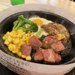 ペッパーランチ - 