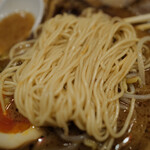 ラーメン　赤組 - 