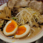 ラーメン　赤組 - 