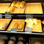 デイリーヤマザキ - 料理写真: