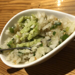 牛タンと和牛赤身肉専門店 焼肉 韓味房  下栗店 - 