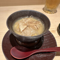 鮨まつもと - 