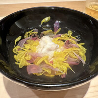 鮨まつもと - 