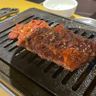 焼肉じょんじょん_0