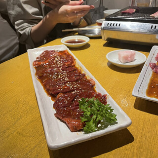 焼肉じょんじょん_1