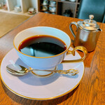 BETTER LIFE COFFEE+ROASTERS LABO - ブレンドコーヒー