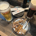 Yakitori Marukin - 