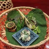 草喰 なかひがし - 