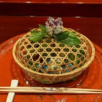 草喰 なかひがし - 