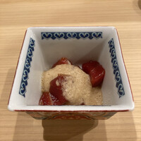 鮨いわもと - 
