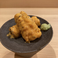 鮨いわもと - 