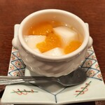 中国料理随園 - デザート