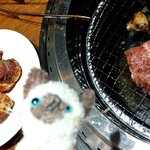 Yakiniku No Watami - ロースたれ