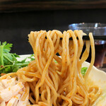 Tan Tan noodle 楽 - 