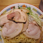 煮干中華 余韻 - チャーシュー