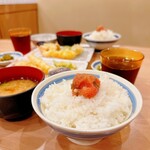 Tempura Ichidai - 