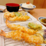 Tempura Ichidai - 