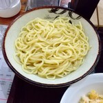 武蔵小山大勝軒 - 麺