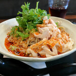 Tan Tan noodle 楽 - 