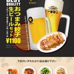 ★Very popular★ Beer set