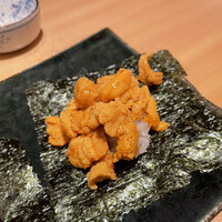 まんてん鮨 日比谷オクロジ店 - 