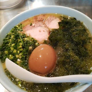 らーめん まる玉_1
