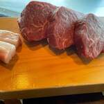 ステーキハウス ZEN - 