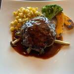 ステーキハウス ZEN - 