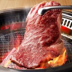 A5ランクの黒毛和牛焼肉×食べ放題 個室完備 炭治郎 - 