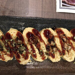 藁焼き鰹たたき明神丸 - 