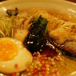 麺処 てしお セイラタウン本店 - 