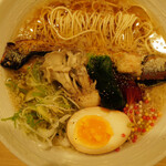 麺処 てしお セイラタウン本店 - 