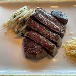 ステーキハウス ZEN 三宮店 - 