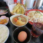 Tampopo - 