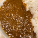 カレーハウスリオ - 