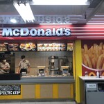 マクドナルド - 